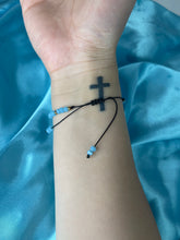 Load image into Gallery viewer, Evil Eye Bracelet