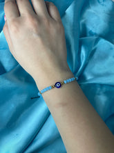 Load image into Gallery viewer, Evil Eye Bracelet