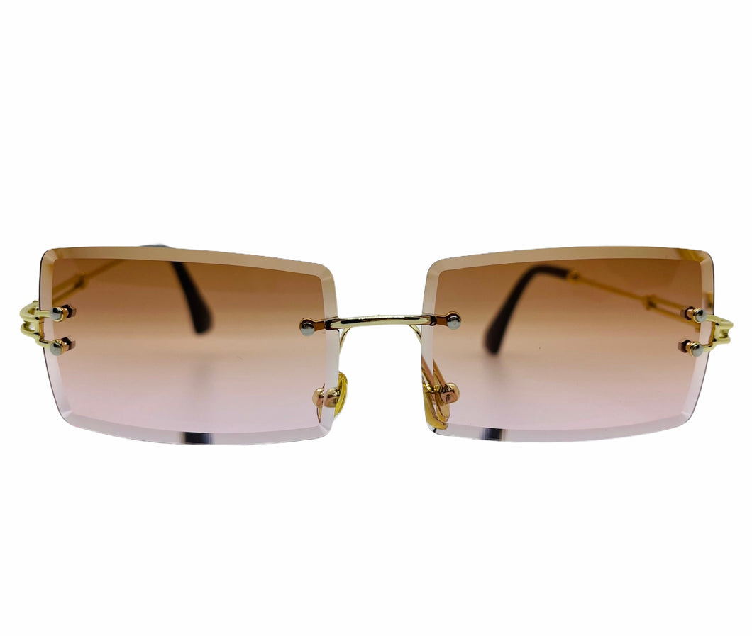 Sundae Sunglasses