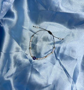 Evil Eye Bracelet